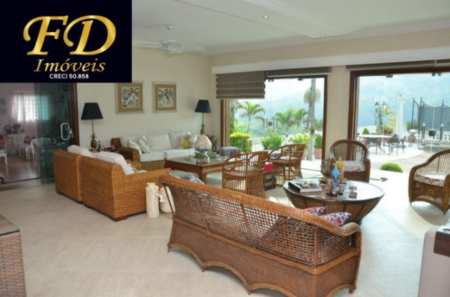 Imagem Casa com 5 Quartos à Venda, 400.000 m² em São Gonçalo - Mairiporã Imagem Casa com 5 Quartos à Venda, 400.000 m² em São Gonçalo - Mairiporã