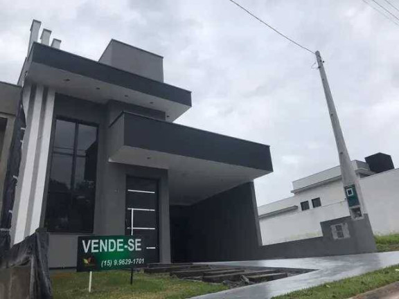 Imagem Casa com 4 Quartos à Venda, 200 m² em Jardim Reserva Ipanema - Sorocaba Imagem Casa com 4 Quartos à Venda, 200 m² em Jardim Reserva Ipanema - Sorocaba