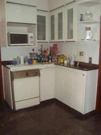 Imagem Casa com 4 Quartos à Venda, 600 m² em Belvedere - Belo Horizonte