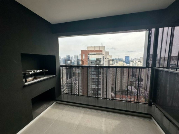 Imagem Apartamento com 3 Quartos à Venda, 105 m² em Brooklin - São Paulo Imagem Apartamento com 3 Quartos à Venda, 105 m² em Brooklin - São Paulo