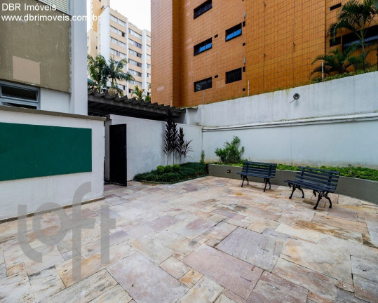 Imagem Apartamento com 3 Quartos à Venda, 132 m² em Moema Pássaros - São Paulo Imagem Apartamento com 3 Quartos à Venda, 132 m² em Moema Pássaros - São Paulo