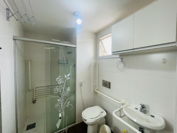 Imagem Imóvel com 1 Quarto à Venda, 35 m² em Sul (águas Claras) - Brasília Imagem Imóvel com 1 Quarto à Venda, 35 m² em Sul (águas Claras) - Brasília