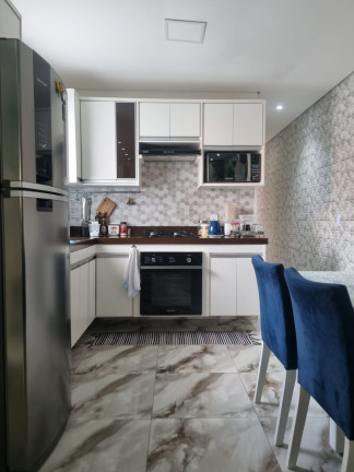 Imagem Imóvel com 3 Quartos à Venda, 220 m² em Assunção - São Bernardo Do Campo Imagem Imóvel com 3 Quartos à Venda, 220 m² em Assunção - São Bernardo Do Campo