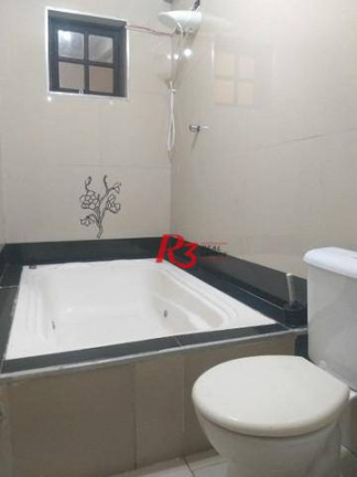 Imagem Casa com 3 Quartos para Alugar, 220 m² em Itararé - São Vicente Imagem Casa com 3 Quartos para Alugar, 220 m² em Itararé - São Vicente