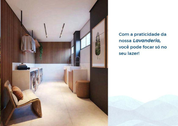 Imagem Apartamento com 1 Quarto à Venda, 28 m² em Praia Dos Carneiros - Tamandaré