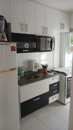 Imagem Imóvel com 2 Quartos à Venda, 58 m² em Planalto - São Bernardo Do Campo Imagem Imóvel com 2 Quartos à Venda, 58 m² em Planalto - São Bernardo Do Campo
