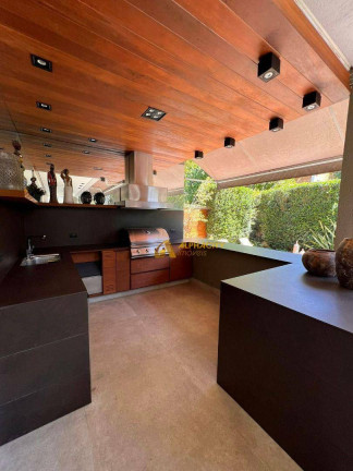 Imagem Casa com 4 Quartos à Venda, 535 m² em Alphaville 01 - Barueri Imagem Casa com 4 Quartos à Venda, 535 m² em Alphaville 01 - Barueri