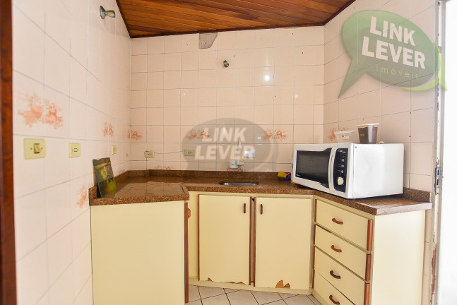 Imagem Sobrado com 5 Quartos à Venda, 184 m² em Boa Vista - Curitiba