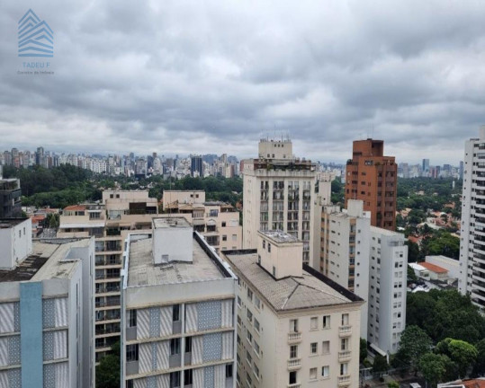 Imagem Apartamento com 3 Quartos à Venda, 12.000 m² em Jardim Paulista - São Paulo Imagem Apartamento com 3 Quartos à Venda, 12.000 m² em Jardim Paulista - São Paulo