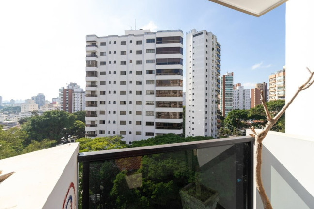Imagem Imóvel com 4 Quartos à Venda, 255 m² em Campo Belo - São Paulo Imagem Imóvel com 4 Quartos à Venda, 255 m² em Campo Belo - São Paulo