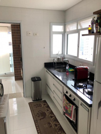 Imagem Apartamento com 3 Quartos à Venda, 95 m² em Jardim Anália Franco - São Paulo