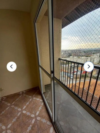 Imagem Imóvel com 2 Quartos à Venda, 54 m² em Santa Maria - Osasco Imagem Imóvel com 2 Quartos à Venda, 54 m² em Santa Maria - Osasco