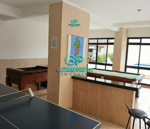 Imagem Apartamento com 3 Quartos à Venda, 88 m² em Enseada - Guarujá Imagem Apartamento com 3 Quartos à Venda, 88 m² em Enseada - Guarujá