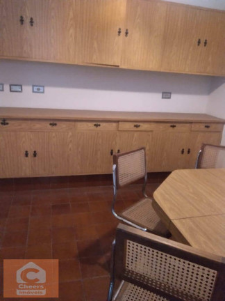 Imagem Apartamento com 3 Quartos à Venda, 158 m² em Cerqueira César - São Paulo