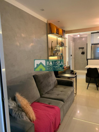 Imagem Apartamento com 2 Quartos à Venda, 70 m² em Independência - São Bernardo Do Campo Imagem Apartamento com 2 Quartos à Venda, 70 m² em Independência - São Bernardo Do Campo