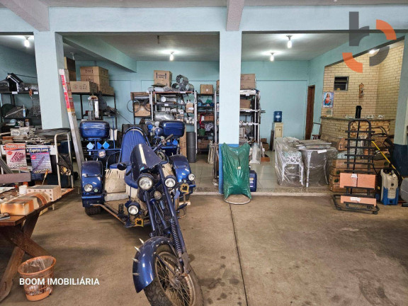Imagem Galpão para Alugar, 310 m² em Da Viga - Nova Iguaçu