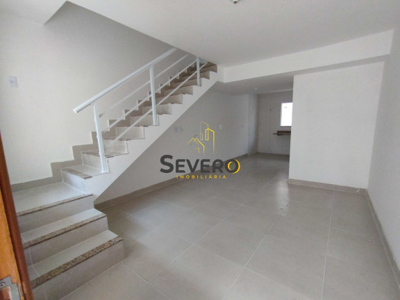 Imagem Casa com 2 Quartos à Venda, 80 m² em Centro - São Gonçalo