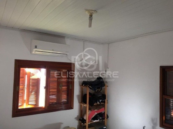 Imagem Casa com 3 Quartos à Venda, 164 m² em Campina - São Leopoldo