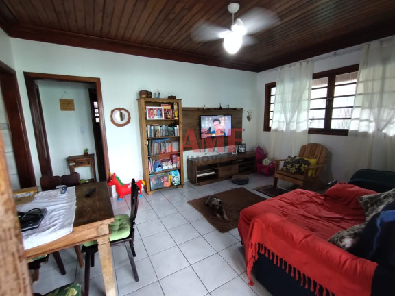 Imagem Casa com 2 Quartos à Venda, 98 m² em Jardim Suarão - Itanhaém