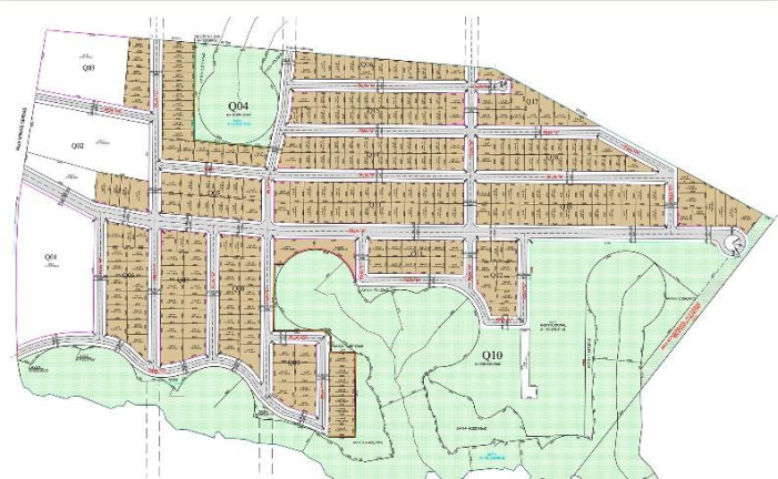 Imagem Terreno à Venda, 230 m² em Costeira - Araucária Imagem Terreno à Venda, 230 m² em Costeira - Araucária