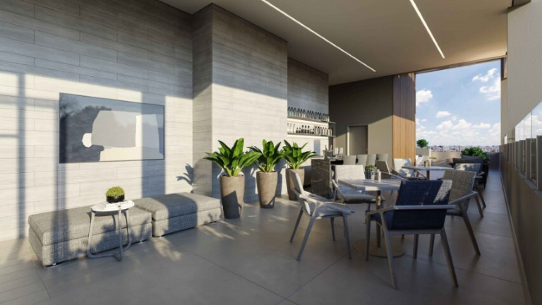 Imagem Loft com 1 Quarto à Venda, 23 m² em Pinheiros - São Paulo