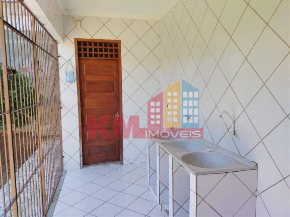 Imagem Casa com 3 Quartos à Venda, 360 m² em Presidente Costa E Silva - Mossoró Imagem Casa com 3 Quartos à Venda, 360 m² em Presidente Costa E Silva - Mossoró