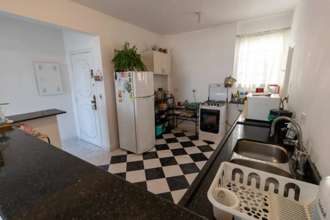 Imagem Apartamento com 3 Quartos à Venda, 120 m² em Vila Mariana - São Paulo Imagem Apartamento com 3 Quartos à Venda, 120 m² em Vila Mariana - São Paulo