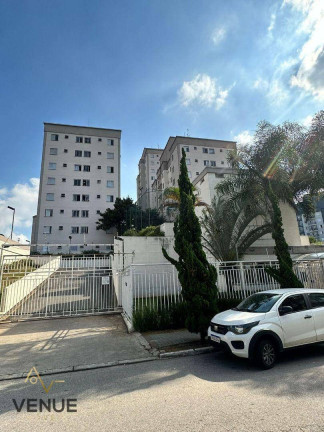 Imagem Apartamento com 2 Quartos à Venda, 48 m² em Cidade Líder - São Paulo Imagem Apartamento com 2 Quartos à Venda, 48 m² em Cidade Líder - São Paulo