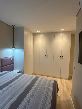Imagem Apartamento com 2 Quartos à Venda, 62 m² em Continental - Osasco