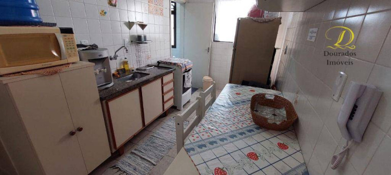 Imagem Apartamento com 1 Quarto à Venda, 48 m² em Aviação - Praia Grande Imagem Apartamento com 1 Quarto à Venda, 48 m² em Aviação - Praia Grande