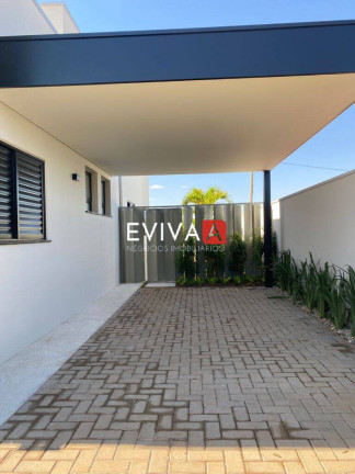 Imagem Casa de Condomínio com 3 Quartos à Venda,  em Village Damha Rio Preto Iii - São José Do Rio Preto
