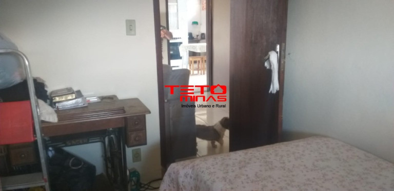 Imagem Casa com 6 Quartos à Venda, 195 m² em Carioca - São Lourenço