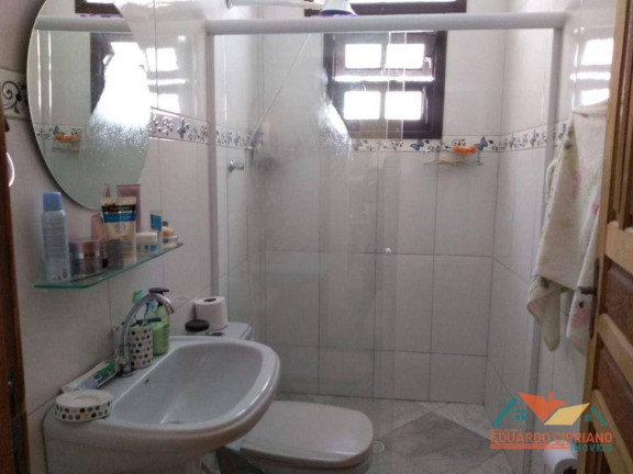 Imagem Casa com 2 Quartos à Venda, 86 m² em Massaguaçu - Caraguatatuba