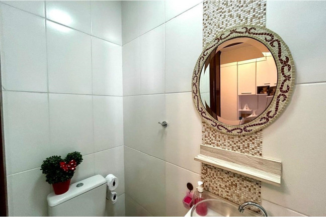 Imagem Casa de Condomínio com 2 Quartos à Venda, 55 m² em Vila Carrão - São Paulo Imagem Casa de Condomínio com 2 Quartos à Venda, 55 m² em Vila Carrão - São Paulo