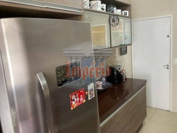 Imagem Apartamento com 3 Quartos à Venda, 89 m² em Vila Gilda - Santo André Imagem Apartamento com 3 Quartos à Venda, 89 m² em Vila Gilda - Santo André