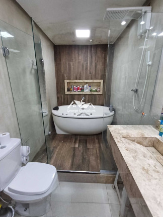 Imagem Casa com 4 Quartos à Venda, 297 m² em Vila São Luís - Duque De Caxias