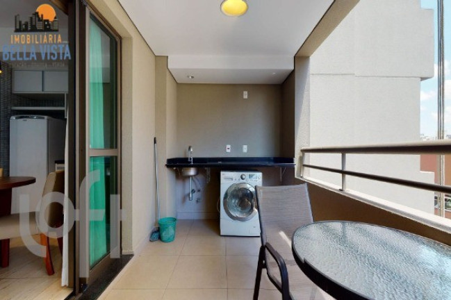 Imagem Apartamento com 2 Quartos à Venda,  em Brooklin Paulista - São Paulo