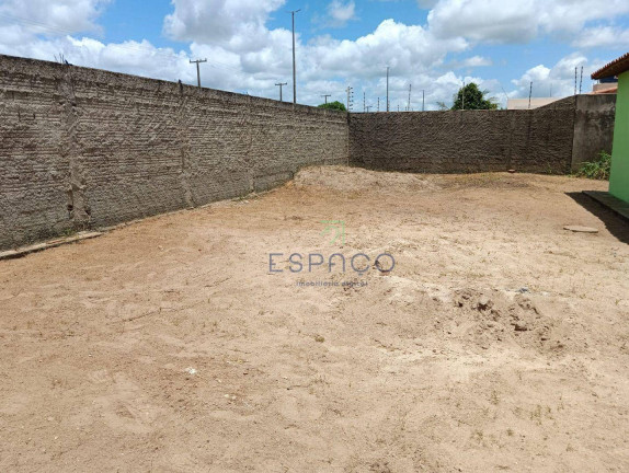 Imagem Casa com 2 Quartos à Venda, 60 m² em Goianinha - Goianinha Imagem Casa com 2 Quartos à Venda, 60 m² em Goianinha - Goianinha