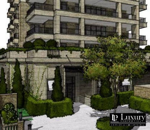 Imagem Apartamento com 5 Quartos à Venda, 544 m² em Itaim Bibi - São Paulo Imagem Apartamento com 5 Quartos à Venda, 544 m² em Itaim Bibi - São Paulo
