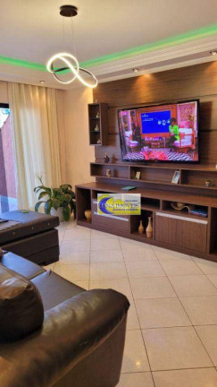 Imagem Sobrado com 3 Quartos à Venda, 284 m² em Vila Sao Jose - São Bernardo Do Campo Imagem Sobrado com 3 Quartos à Venda, 284 m² em Vila Sao Jose - São Bernardo Do Campo