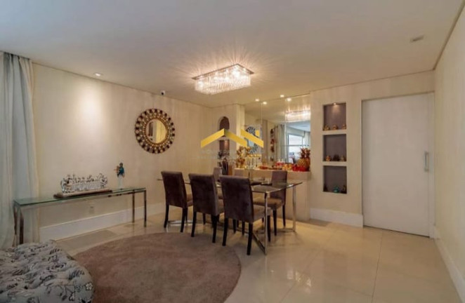 Imagem Apartamento com 4 Quartos à Venda, 172 m² em Morumbi - São Paulo Imagem Apartamento com 4 Quartos à Venda, 172 m² em Morumbi - São Paulo