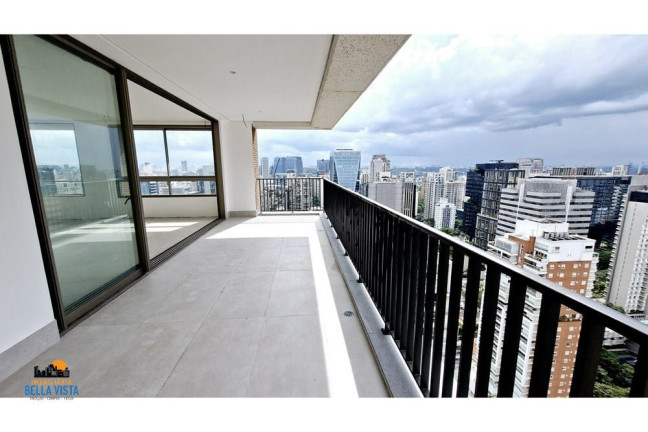 Imagem Apartamento com 3 Quartos à Venda,  em Vila Nova Conceição - São Paulo