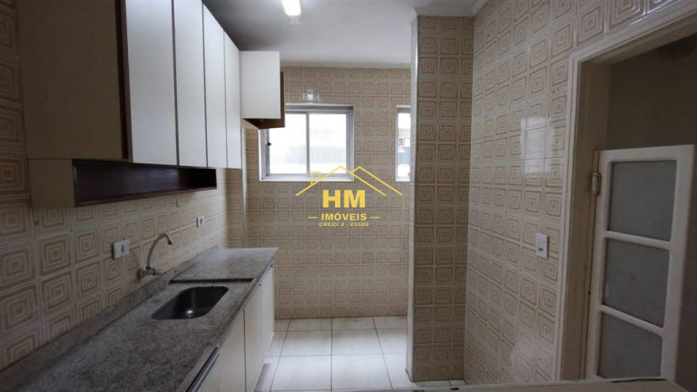 Imagem Apartamento com 1 Quarto à Venda, 55 m² em Gonzaguinha - Sao Vicente Imagem Apartamento com 1 Quarto à Venda, 55 m² em Gonzaguinha - Sao Vicente