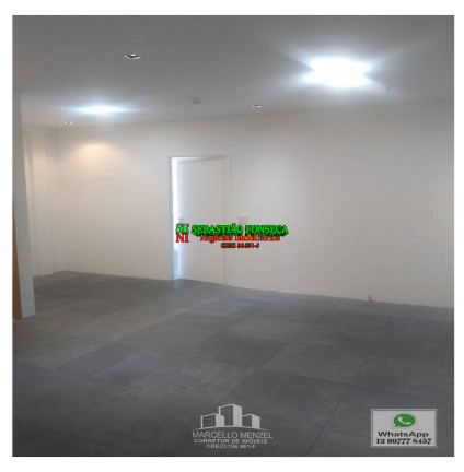 Imagem Sala Comercial à Venda, 52 m² em Jardim São Dimas - São José Dos Campos