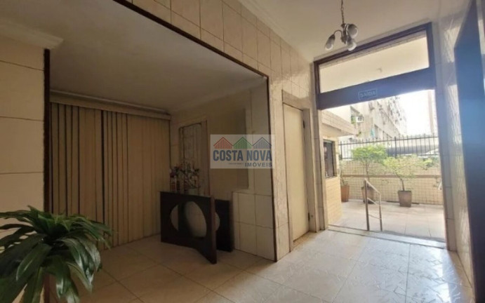 Imagem Apartamento com 1 Quarto à Venda, 48 m² Imagem Apartamento com 1 Quarto à Venda, 48 m²