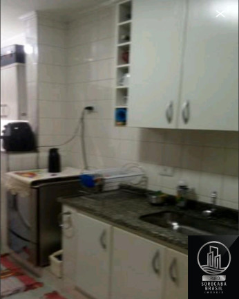 Imagem Apartamento com 3 Quartos à Venda, 74 m² em Jardim Nova Manchester - Sorocaba Imagem Apartamento com 3 Quartos à Venda, 74 m² em Jardim Nova Manchester - Sorocaba