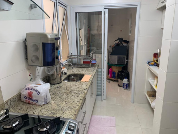 Imagem Apartamento com 3 Quartos à Venda, 170 m² em Itaguá - Ubatuba Imagem Apartamento com 3 Quartos à Venda, 170 m² em Itaguá - Ubatuba