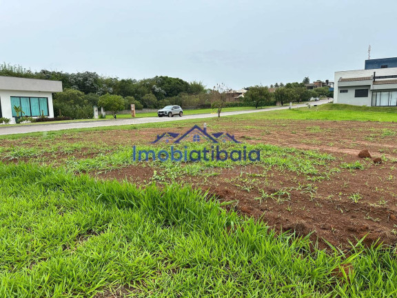 Imagem Terreno em Condomínio à Venda, 1 m² em Represa Hipica Jaguari - Piracaia