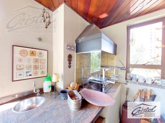 Imagem Apartamento com 4 Quartos à Venda, 226 m² em Vila Andrade - São Paulo Imagem Apartamento com 4 Quartos à Venda, 226 m² em Vila Andrade - São Paulo