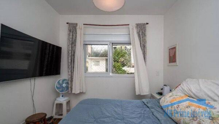 Imagem Apartamento com 3 Quartos à Venda, 107 m² em Vila Mascote - São Paulo Imagem Apartamento com 3 Quartos à Venda, 107 m² em Vila Mascote - São Paulo